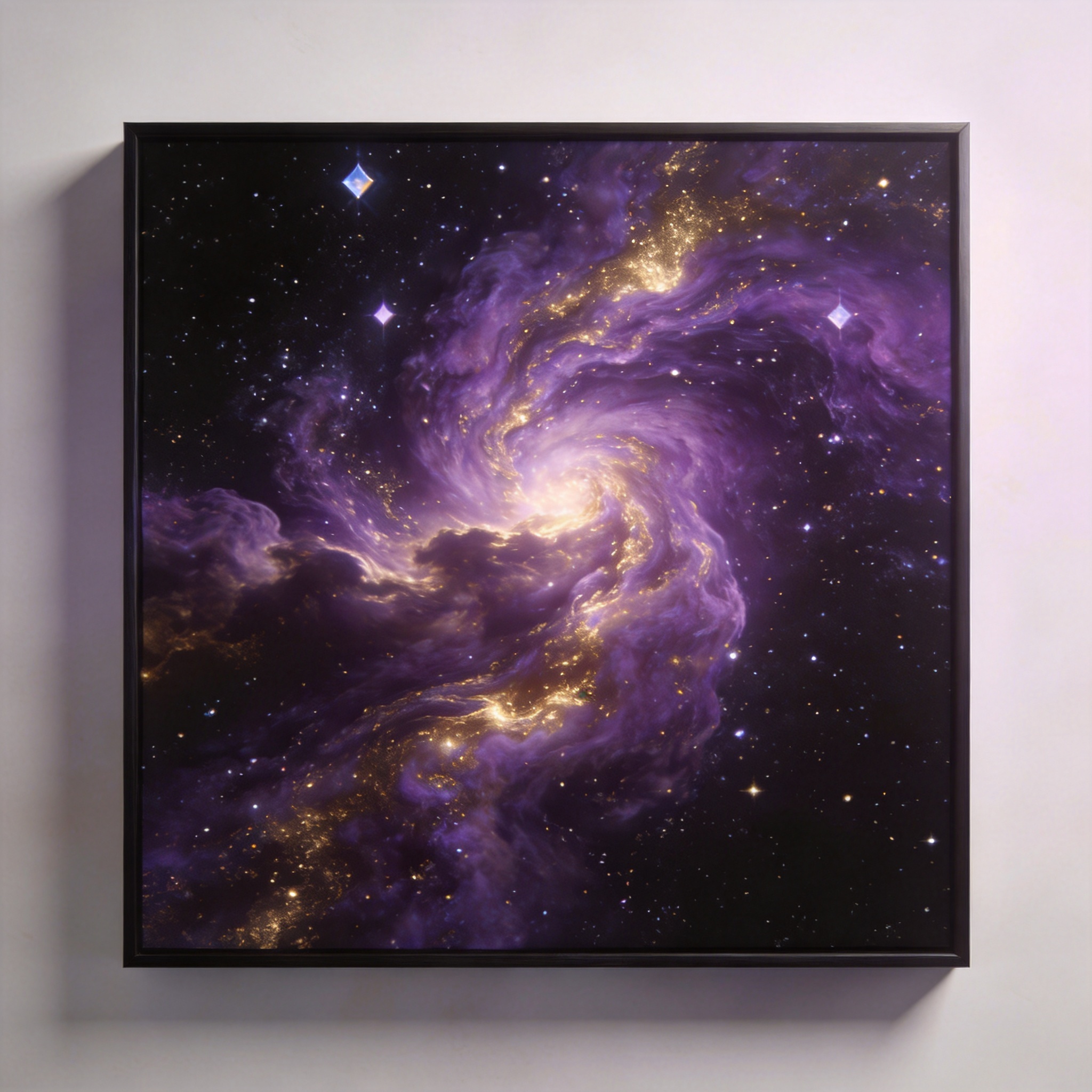 Cosmic Art